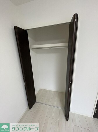 BEA 飯能の物件内観写真